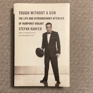 “Tough Without a Gun” by Stefan Kanfer